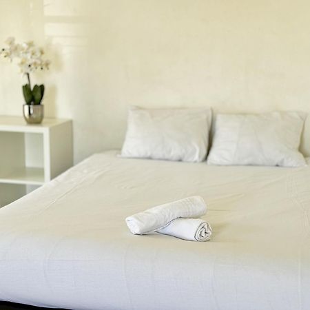 Vue Incroyable & Confort Au Vieux Port 4 Personnes Marseille Extérieur photo